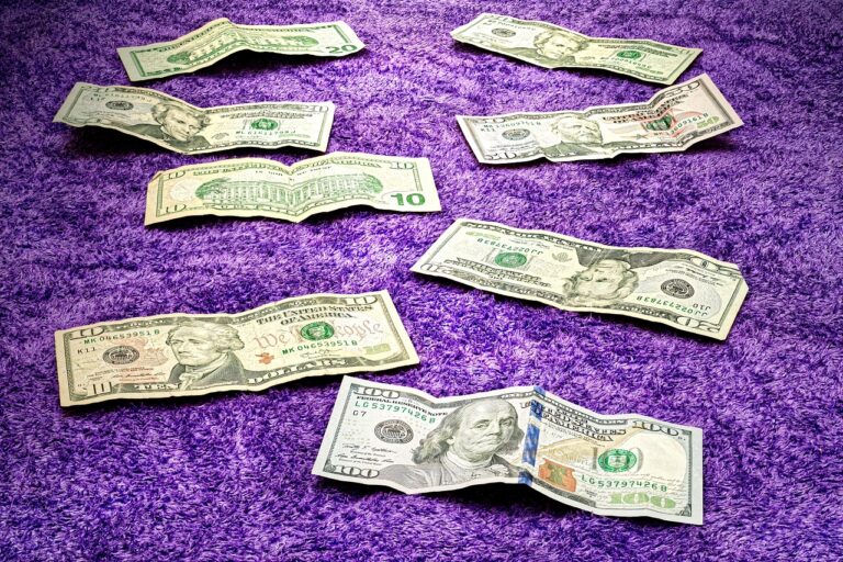 Immagine che illustra il riscatto della laurea con grafico e simboli economici.